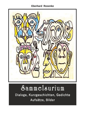 cover image of Sammelsurium